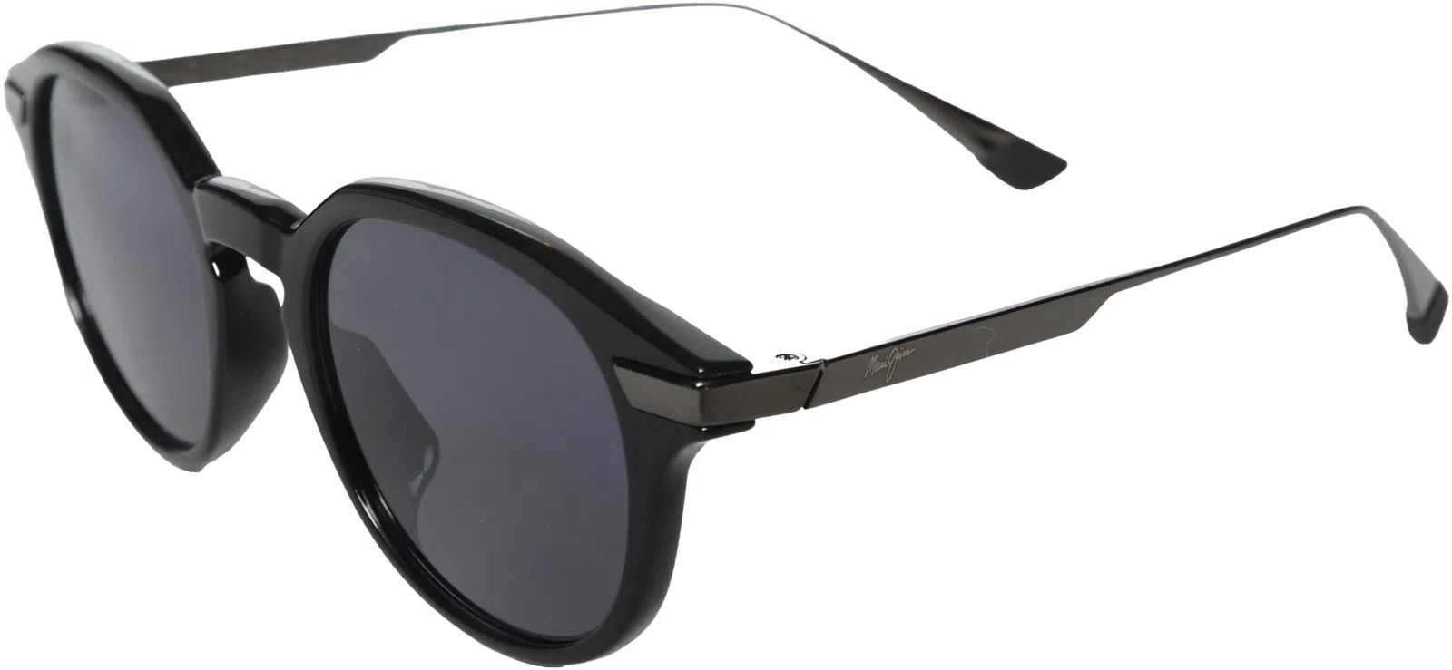 Maui Jim MOMI MJ622 Sunglasses - view 7